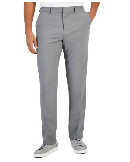 Perry Ellis Portfolio Slim-Fit Golf Pants
