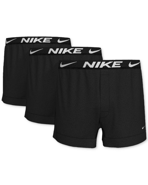 Nike 3 Pk. Dri-fit Essential Micro Boxers