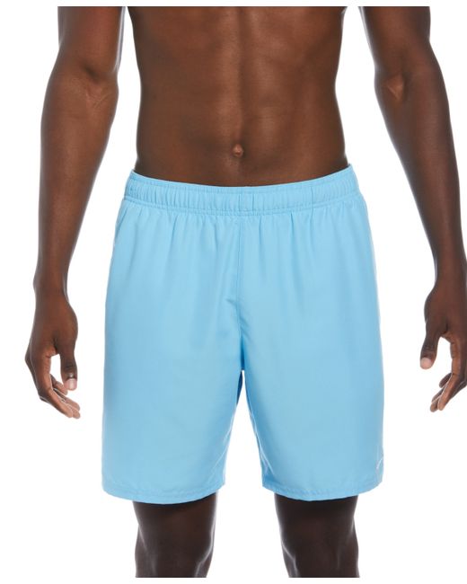 Nike Essential Lap Solid 7 Swim Shorts