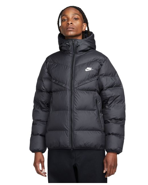 Nike Storm-fit Windrunner Insulated Puffer Jacket sail