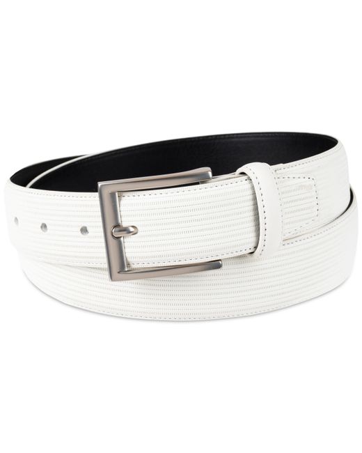 Alfani Faux-Suede Belt Created for
