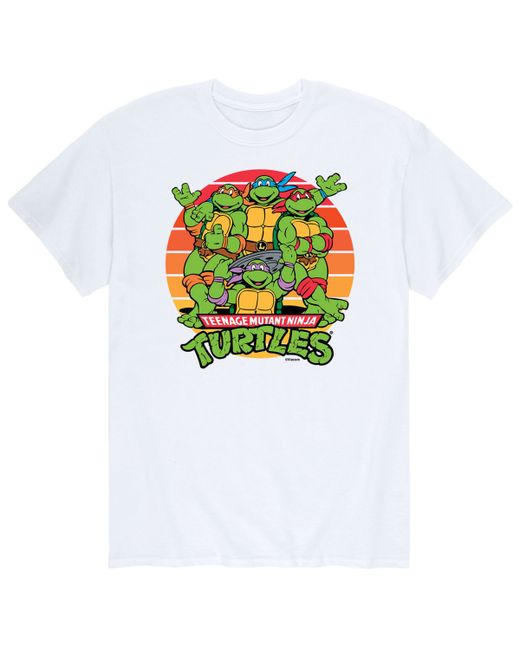 Airwaves Teenage Mutant Ninja Turtles T-shirt