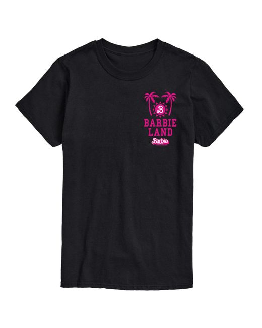 Airwaves Barbie The Movie Short Sleeve T-shirt