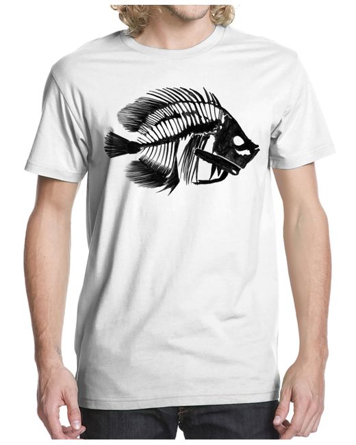 Beachwood Catch of the Day Graphic T-shirt