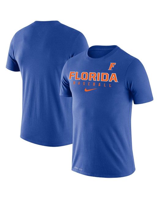 Nike Florida Gators Baseball Legend Performance T-shirt