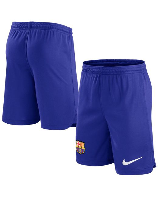 Nike Barcelona Stadium Performance Training Shorts