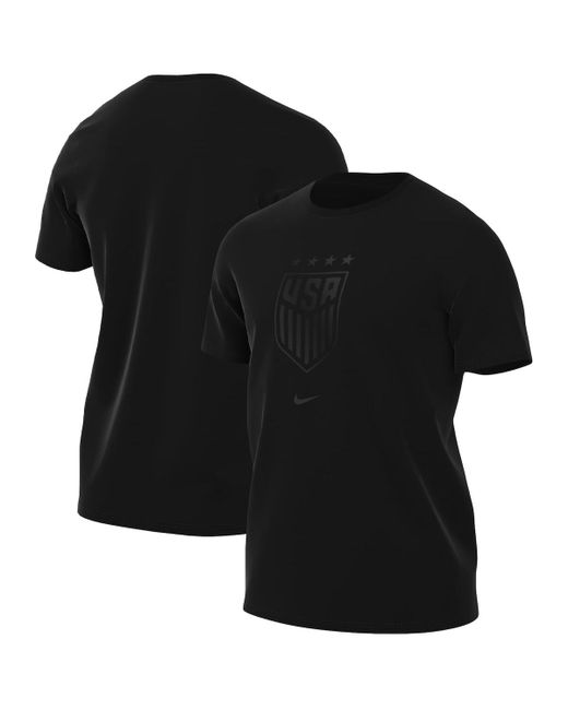 Nike Uswnt Crest T-shirt