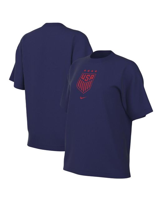 Nike Uswnt Crest T-shirt