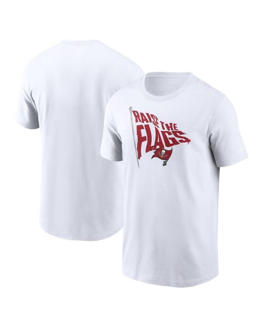 Nike Tampa Bay Buccaneers Local Essential T-shirt