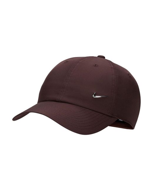 Nike and Lifestyle Club Adjustable Performance Hat