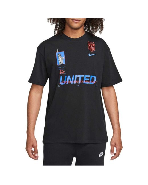 Nike Uswnt Original MAX90Â T-shirt