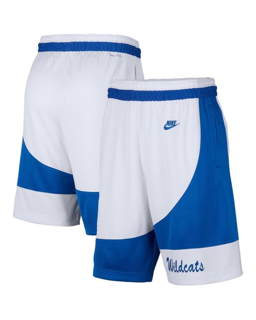 Nike Kentucky Wildcats Limited Performance Shorts
