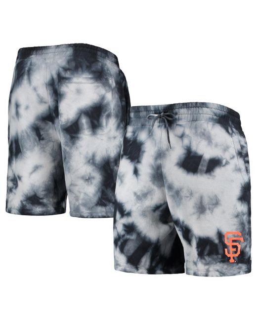 New Era San Francisco Giants Team Dye Shorts