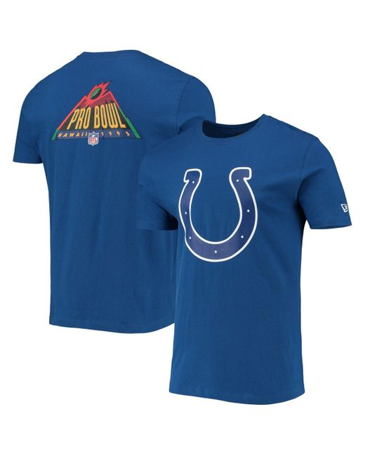 New Era Indianapolis Colts 1995 Pro Bowl T-shirt