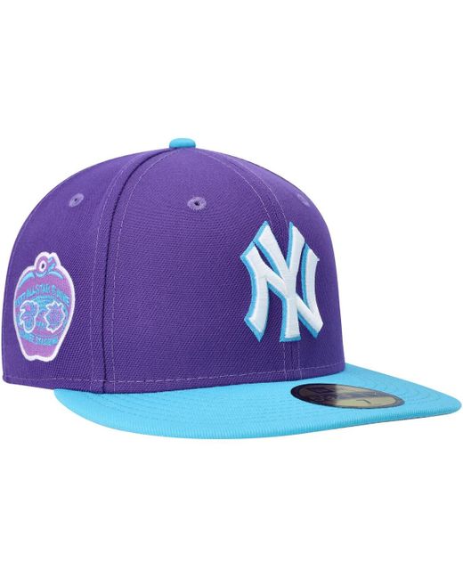 New Era New York Yankees Vice 59FIFTY Fitted Hat