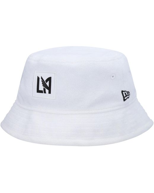 New Era Lafc Bucket Hat