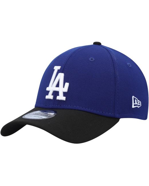 New Era Los Angeles Dodgers City Connect 39THIRTY Flex Hat