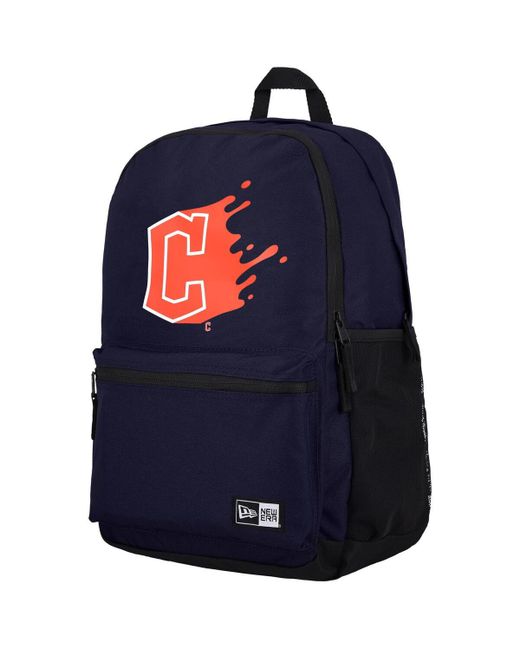 New Era and Cleveland Guardians Energy Backpack