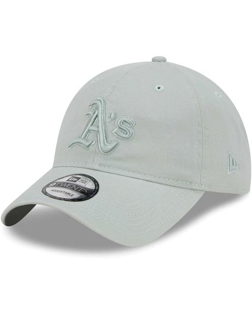 New Era Oakland Athletics Pack 9TWENTY Adjustable Hat