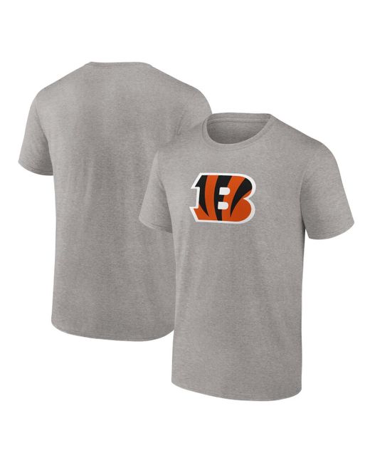 Fanatics Cincinnati Bengals Team Primary Logo T-shirt