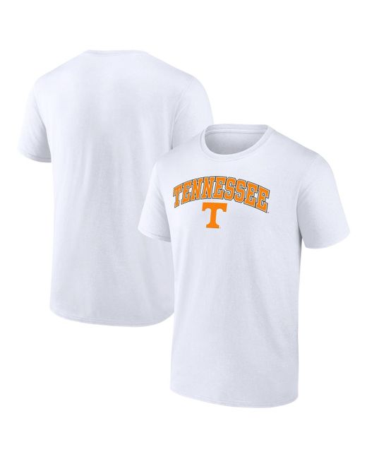 Fanatics Tennessee Volunteers Campus T-shirt