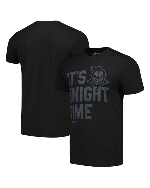Flogrown Ucf Knights Its Knight Time T-shirt