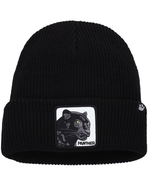 Goorin Bros. Panther Cuffed Knit Hat