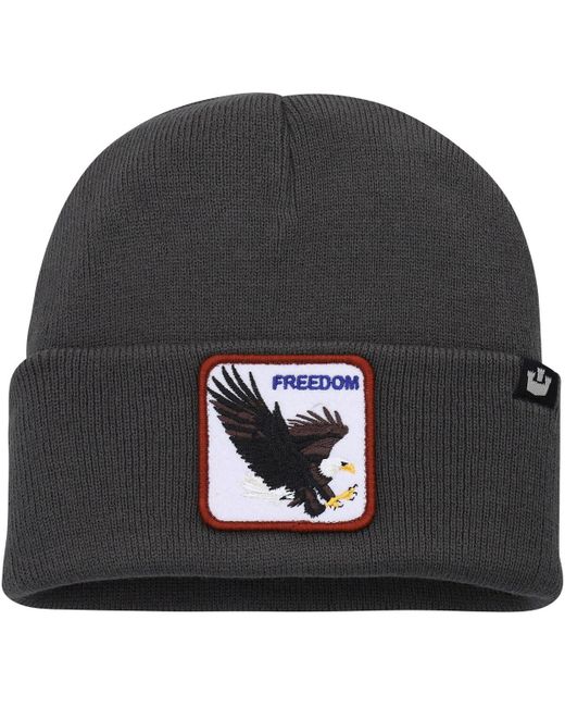 Goorin Bros. Toasty Freedom Cuffed Knit Hat