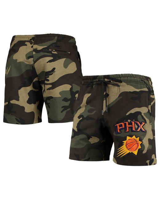 Pro Standard Phoenix Suns Team Shorts