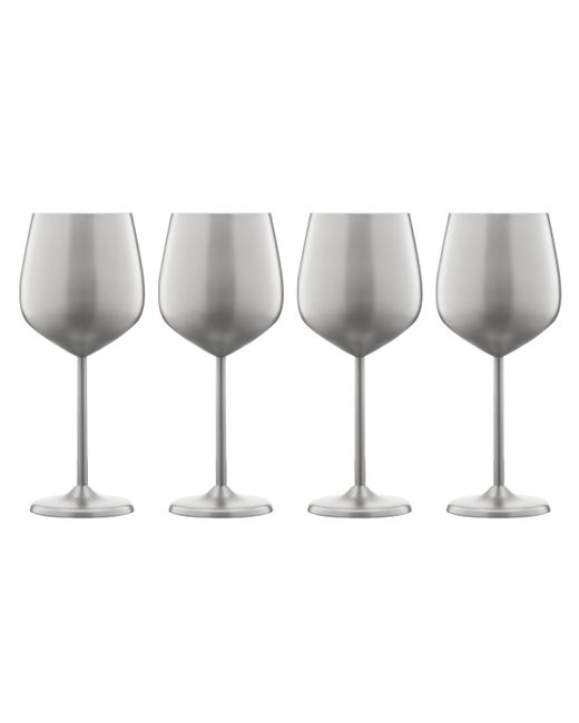Cambridge 18 Oz White Wine Glasses Set of 4