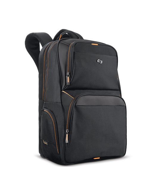 Solo New York Everyday Urban 17.3 Laptop Backpack