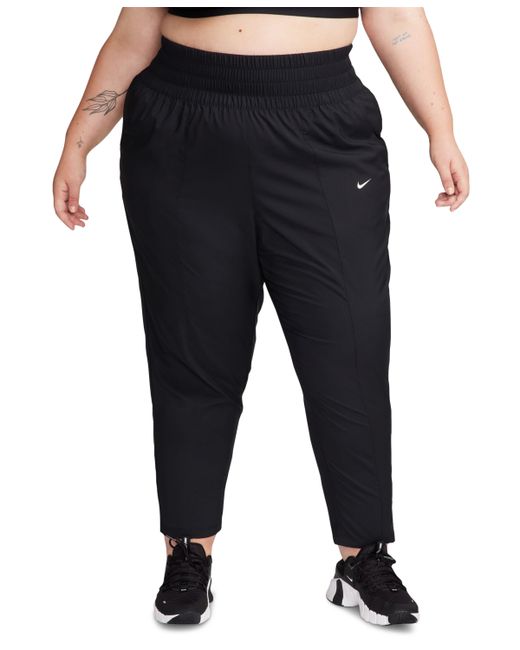 Nike Plus Dri-fit One Ultra High-Waisted Pants