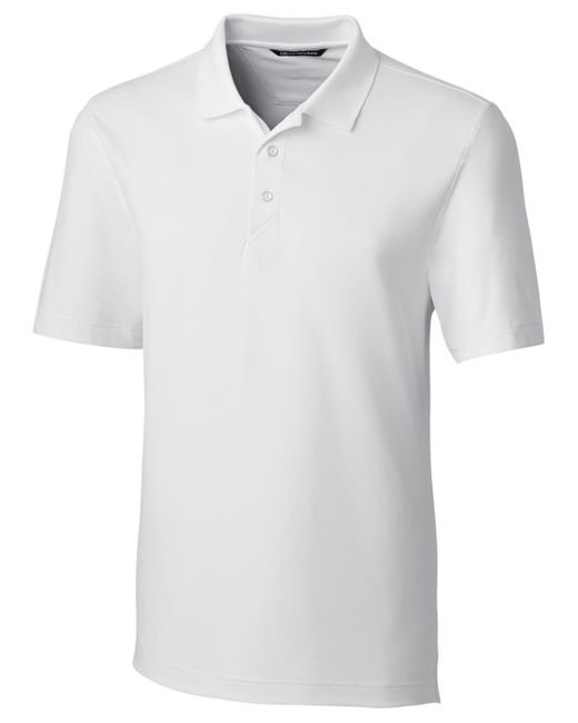 Cutter and Buck Forge Stretch Tall Polo Shirt