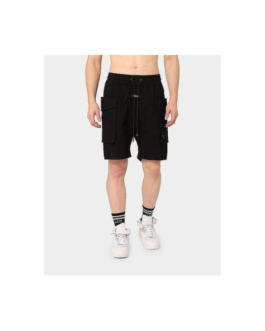 The Anti Order Cleon Cargo Shorts