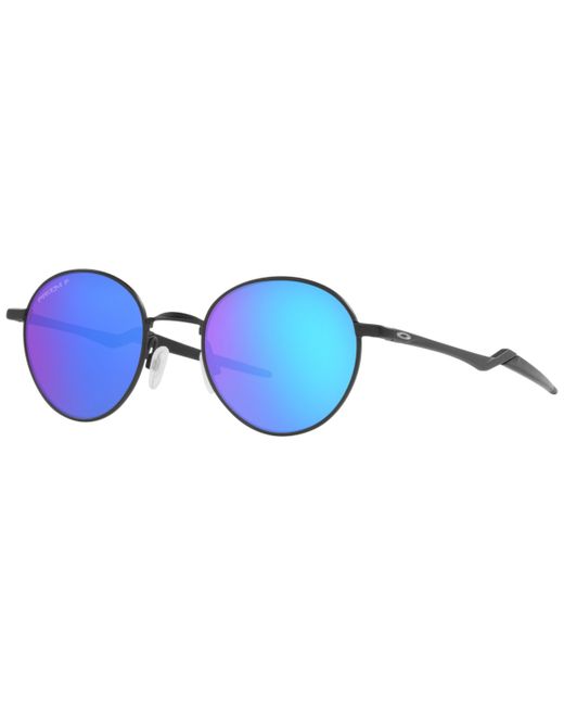 Oakley Polarized Sunglasses OO4146 Terrigal 51