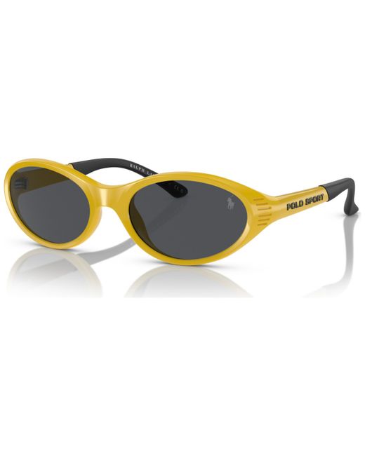 Polo Ralph Lauren Sunglasses PH4197U