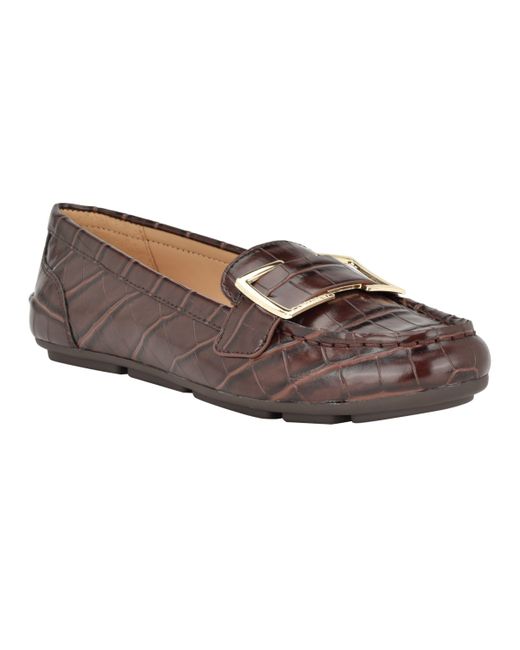 Calvin Klein Lydia Casual Loafers