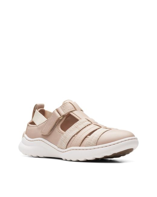Clarks Collection Teagan Step Sneakers