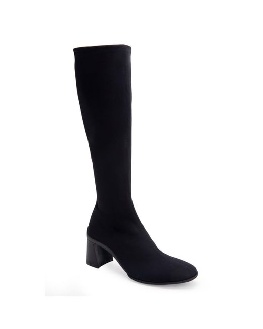 Aerosoles Boot-Dress Boot-Tall-Mid Heel