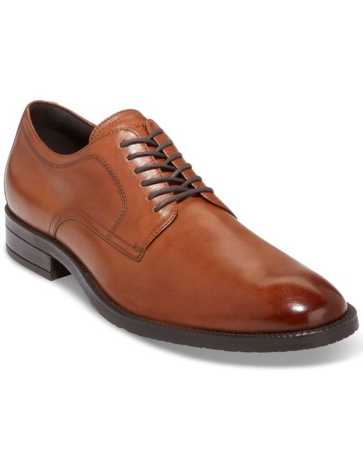 Cole Haan Modern Essentials Plain Toe Oxford Shoes