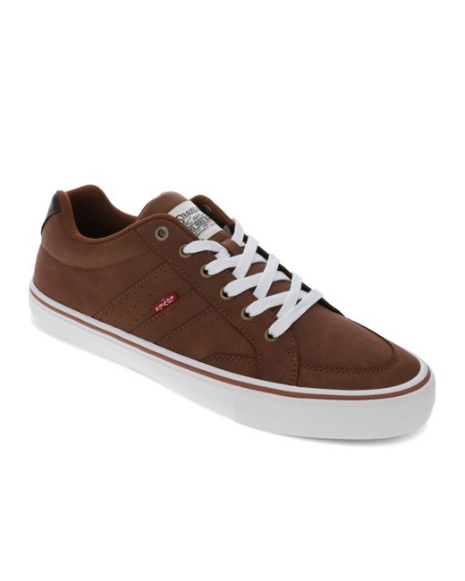 Levi's Avery Fashion Athletic Comfort Sneakers