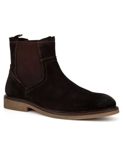 Reserved Footwear Photon Chelsea Boots