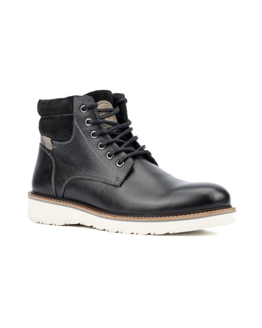 Reserved Footwear Enzo Casual Boots