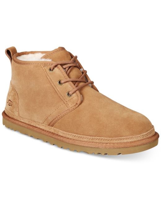 Ugg Neumel Classic Boots