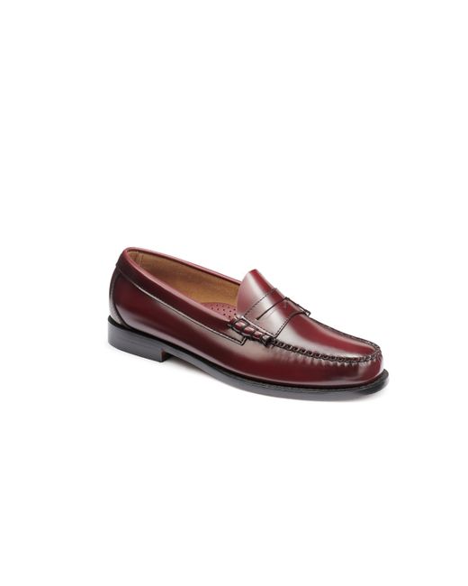 GH Bass G.h.bass Larson Weejuns Loafers
