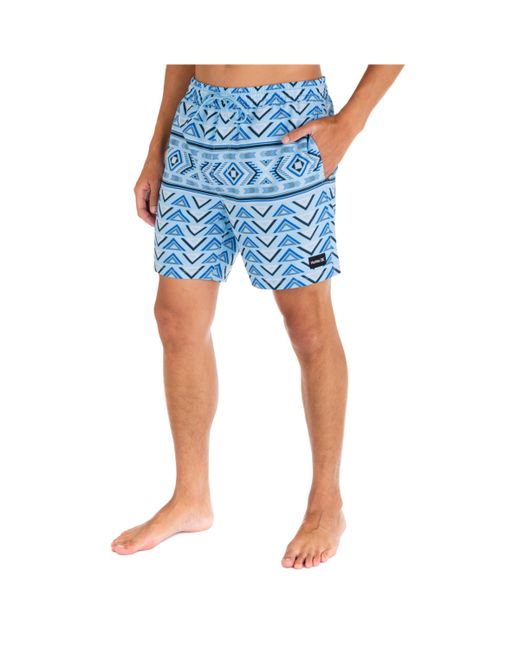 Hurley Cannonball Volley Active 17 Boardshorts