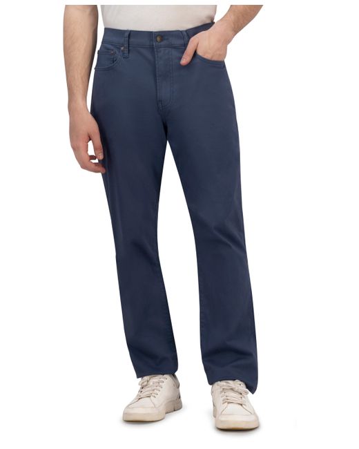 Lucky Brand 410 Athletic Sateen Stretch Jeans