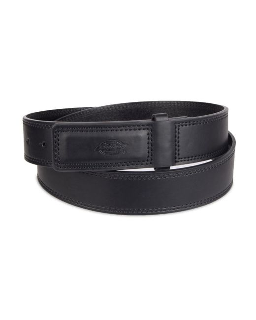 Dickies No Scratch Leather Covered Mechanic Belt