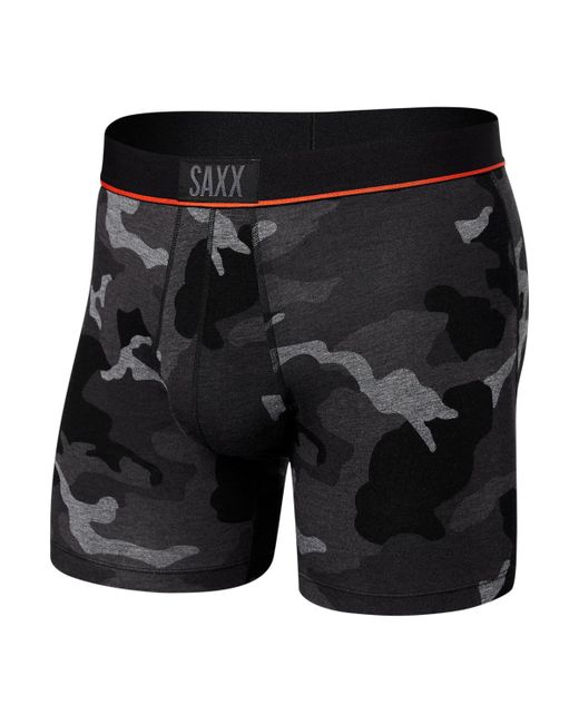Saxx Vibe Super Soft Slim Fit Boxer Briefs