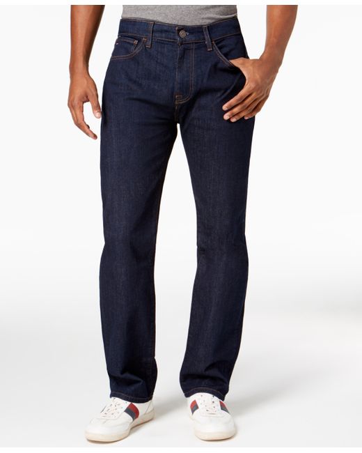 Tommy Hilfiger Tommy Jeans Relaxed-Fit Stretch